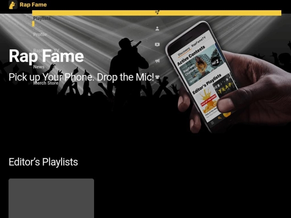 rapfame.app